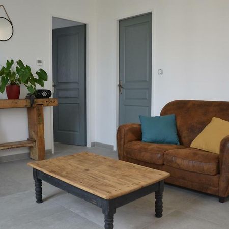 Le Cottage Harbonnieres Luaran gambar
